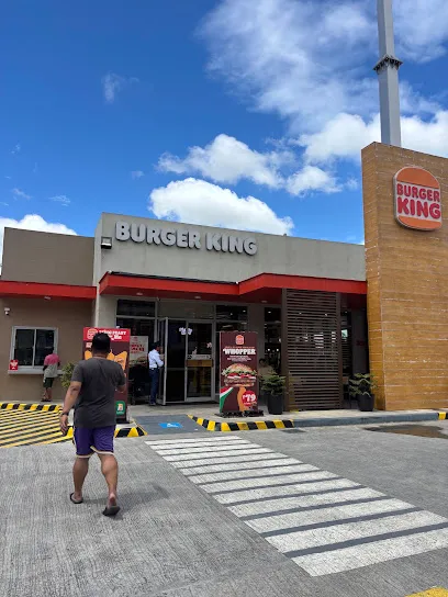 Burger King Camerino
