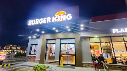 Burger King Vermosa