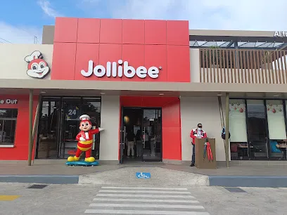 Jollibee TCI Road Tagaytay