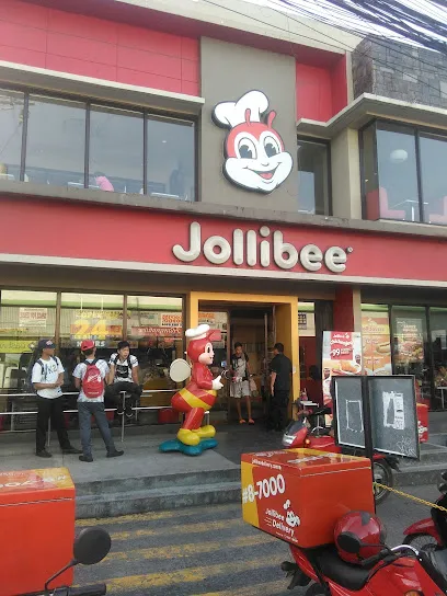 Jollibee Trece