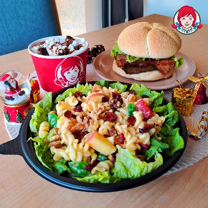 Wendy's SM Dasmarinas