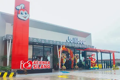 Jollibee Acienda Silang
