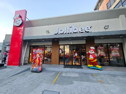 Jollibee Dasmarinas Bayan