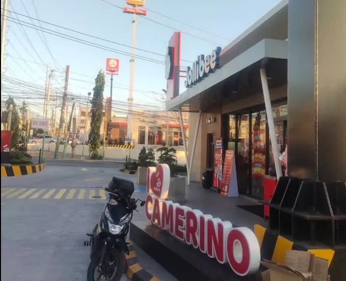 Jollibee Camerino