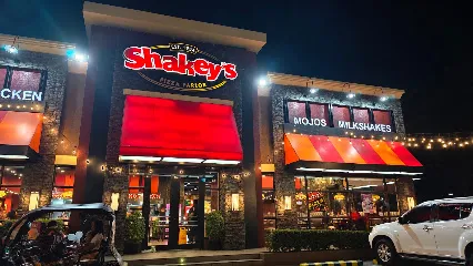 Shakey’s Emilio Aguinaldo Hwy