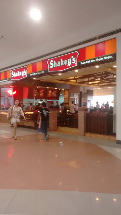 Shakey's SM City Dasmarinas