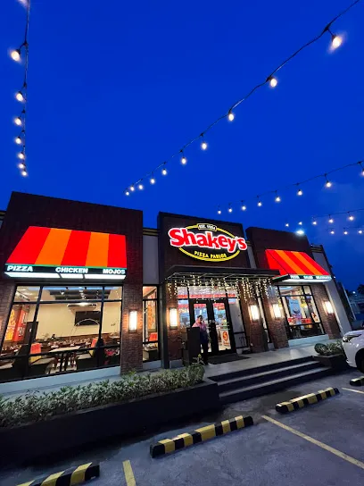 Shakey's Paliparan