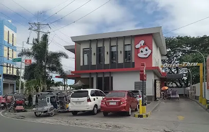 Jollibee Naic Highway