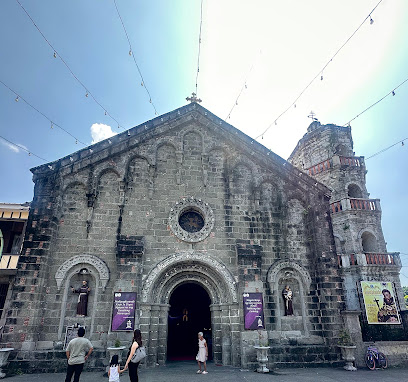 San Francisco De Malabon Parish Church