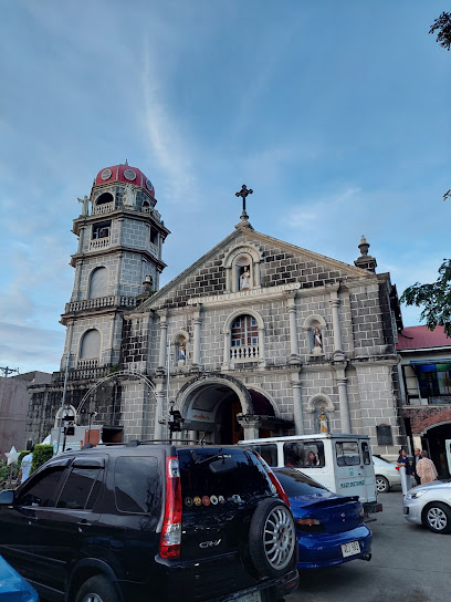 St. Gregory the Great Parish Church