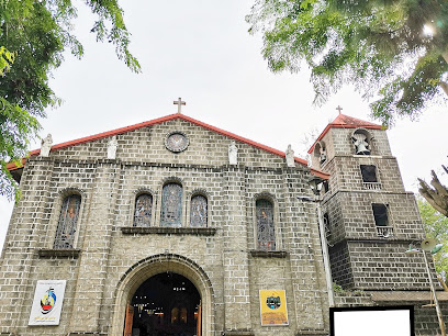 St. John Nepomucene Parish Church