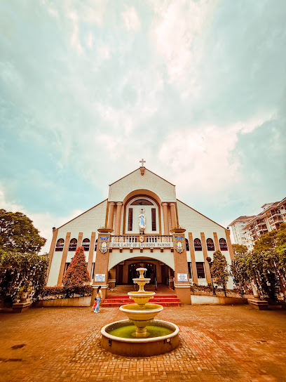 Our Lady of Lourdes Parish Church