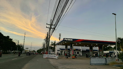Petron Silang