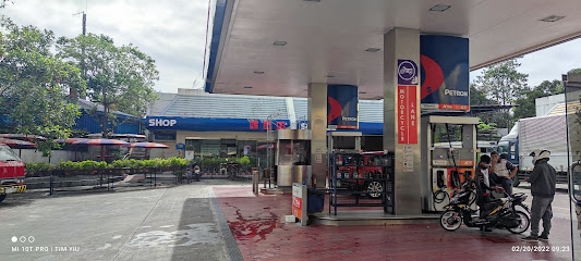 Petron Imus