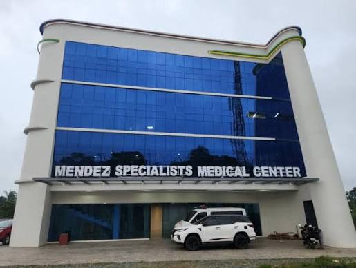Mendez Specialists Medical Center