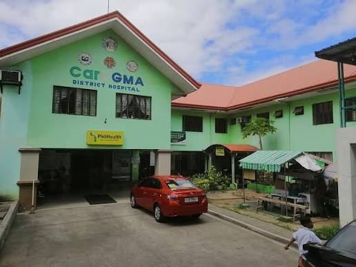 Carsigma District Hospital