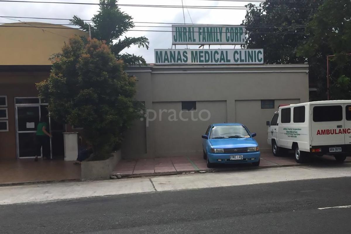 JNRAL Family Corporation Hospital