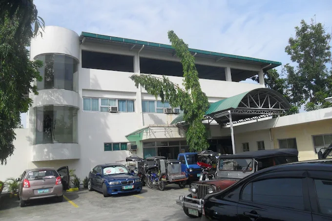 Naic Doctors Hospital