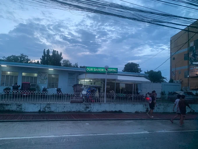 Our Savior Hospital