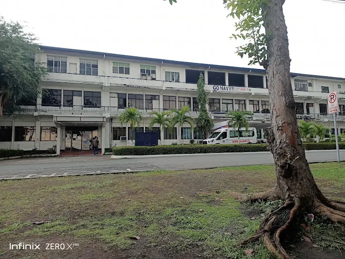 Cavite Naval Hospital