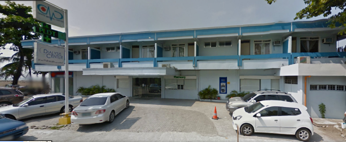 Cavite Medical Center