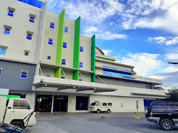 South Imus Specialist Hospital