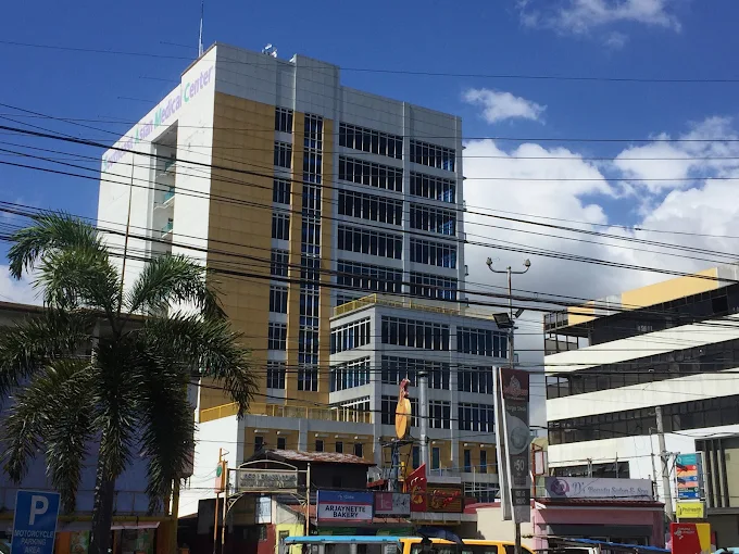 Cavite East Asia Medical Center