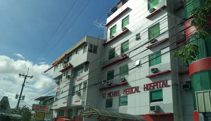 St. Michael Medical Hospital