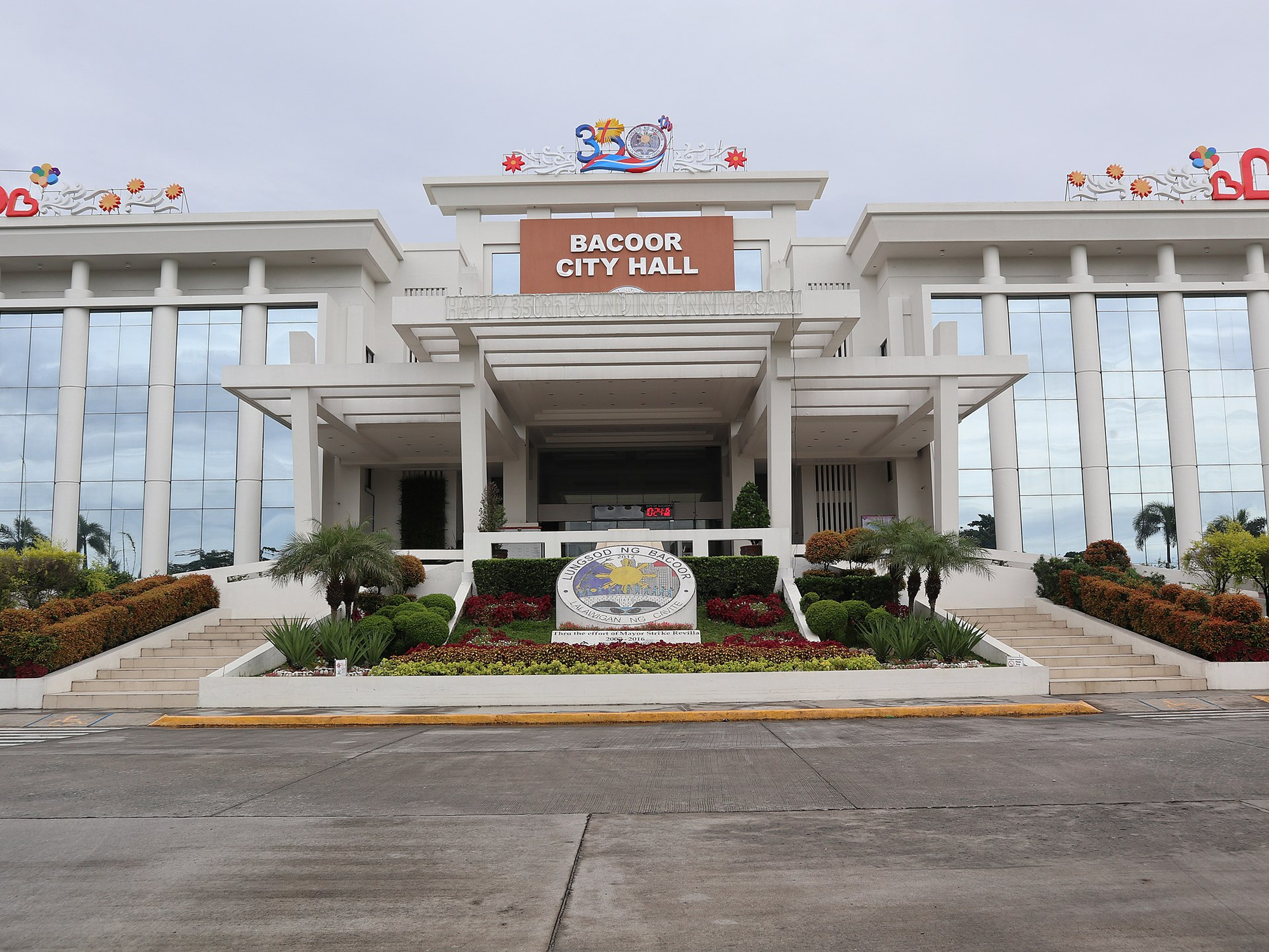 Bacoor
