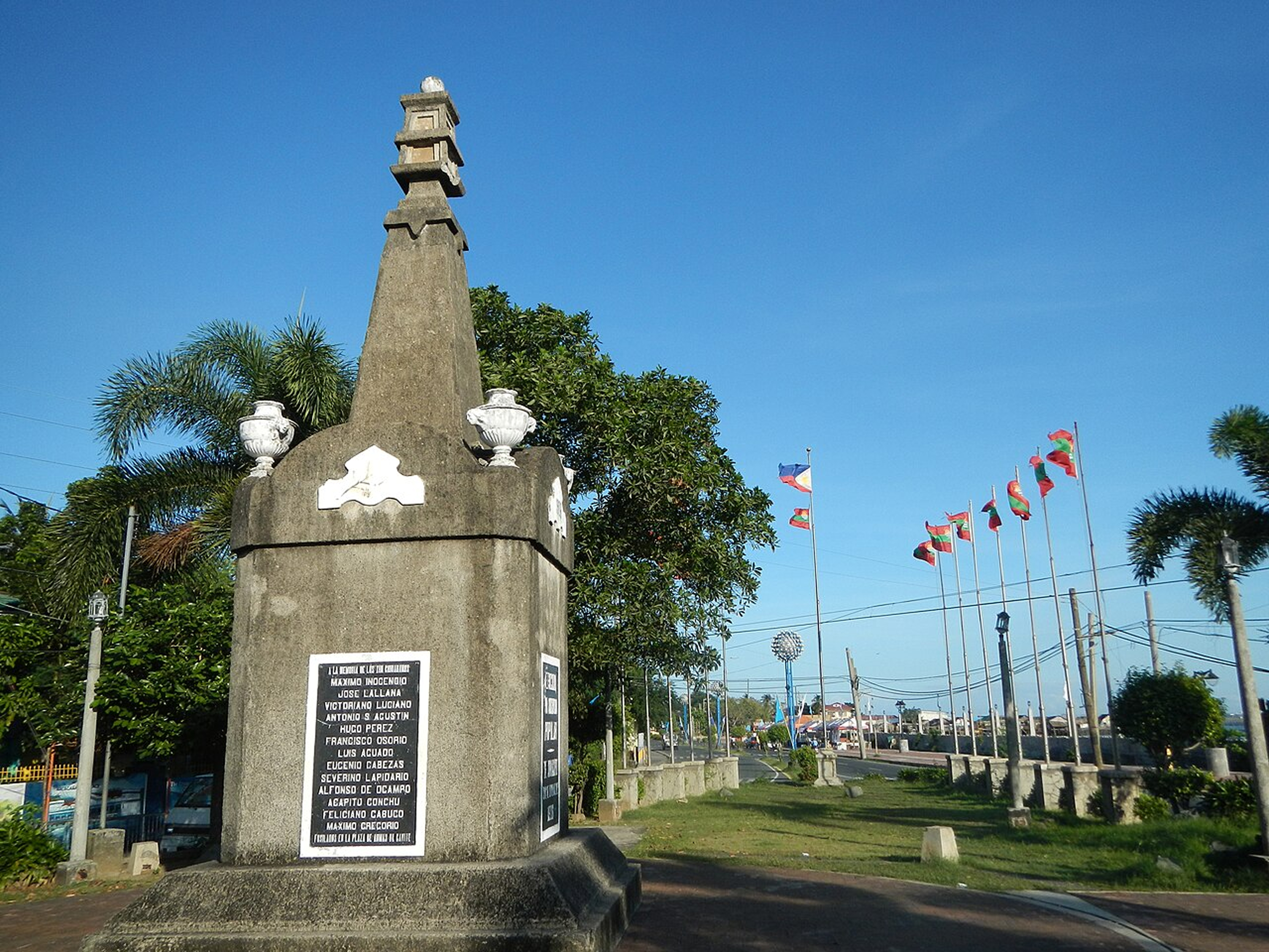 Cavite City