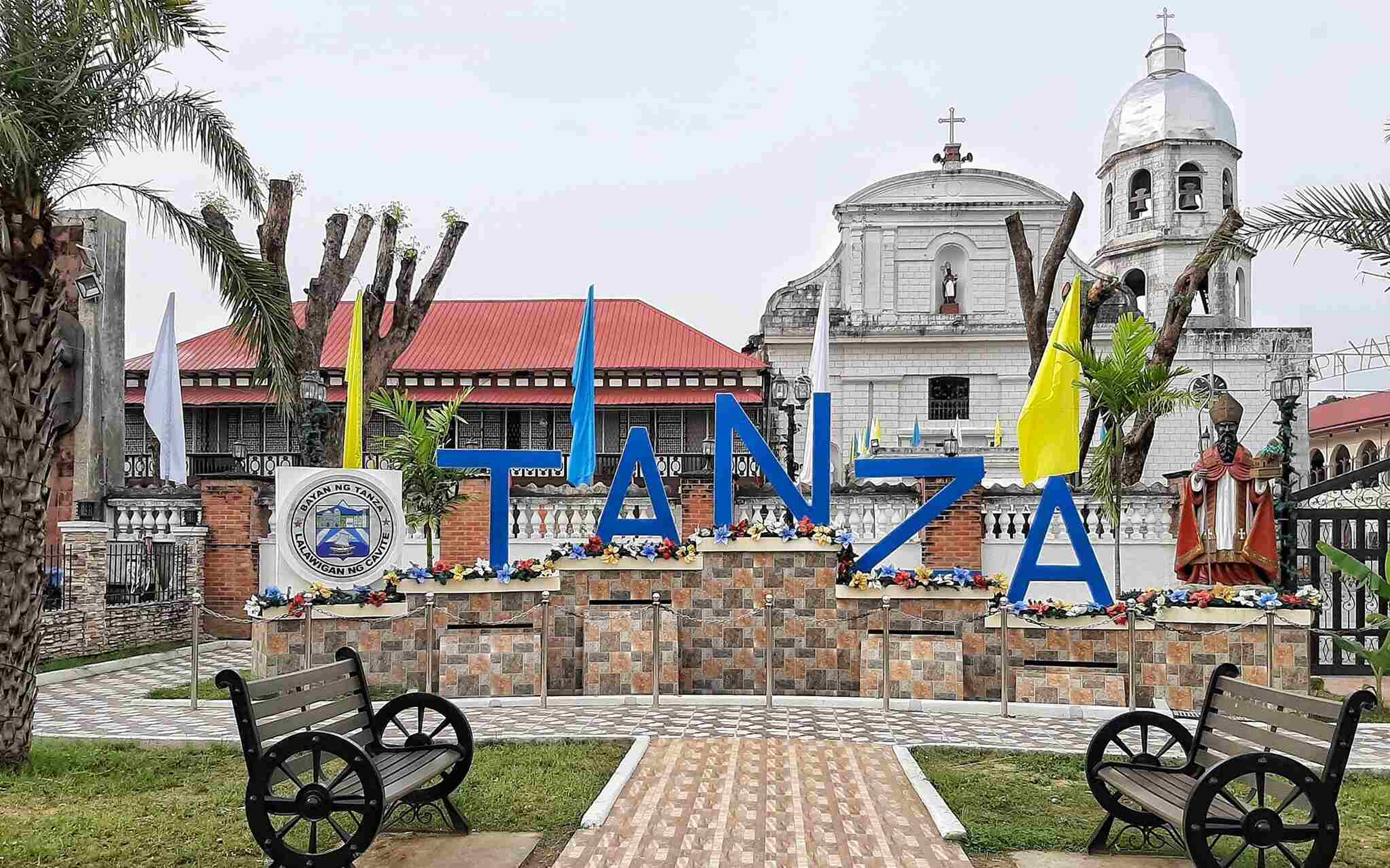 Tanza
