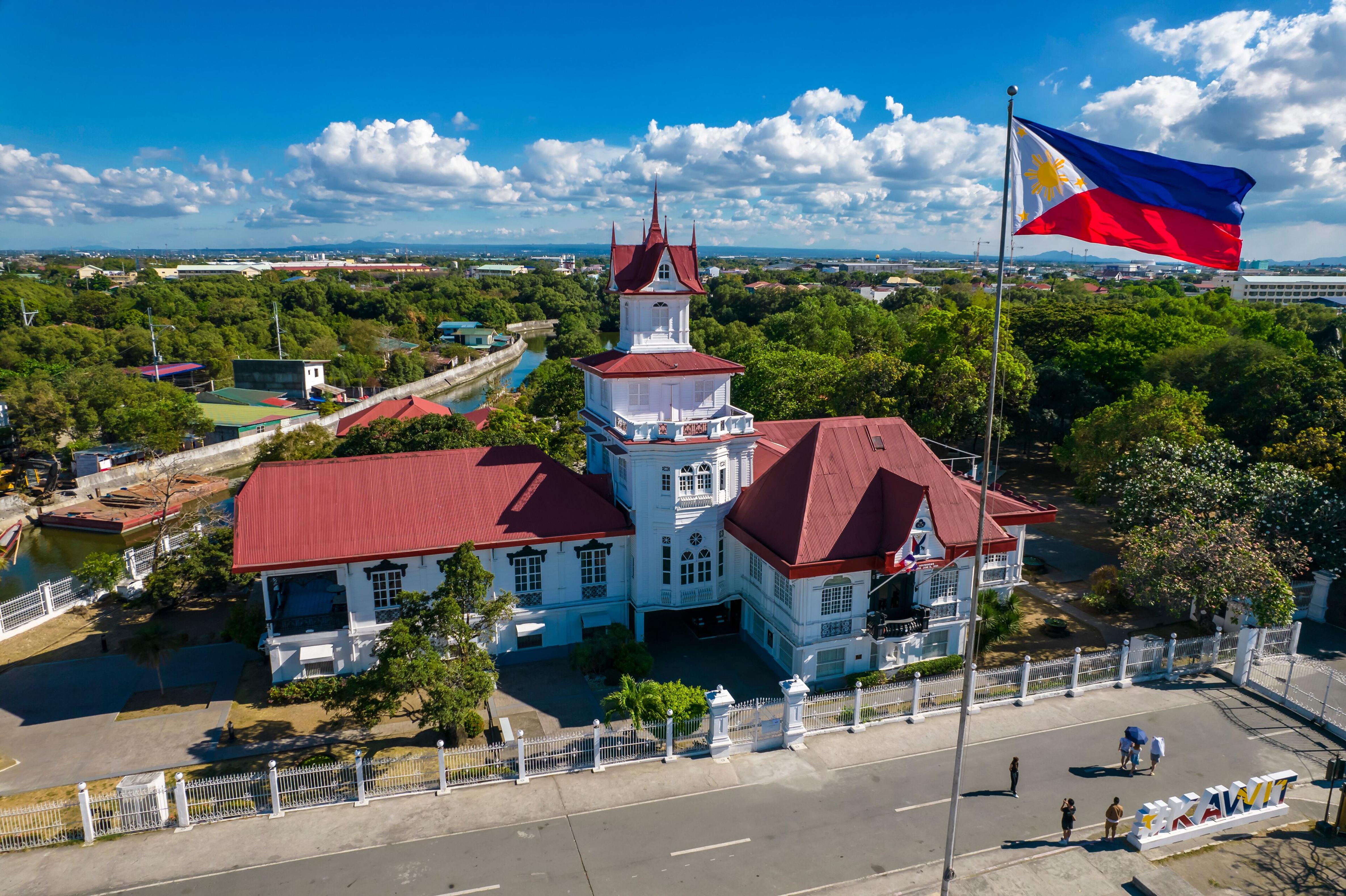 Kawit