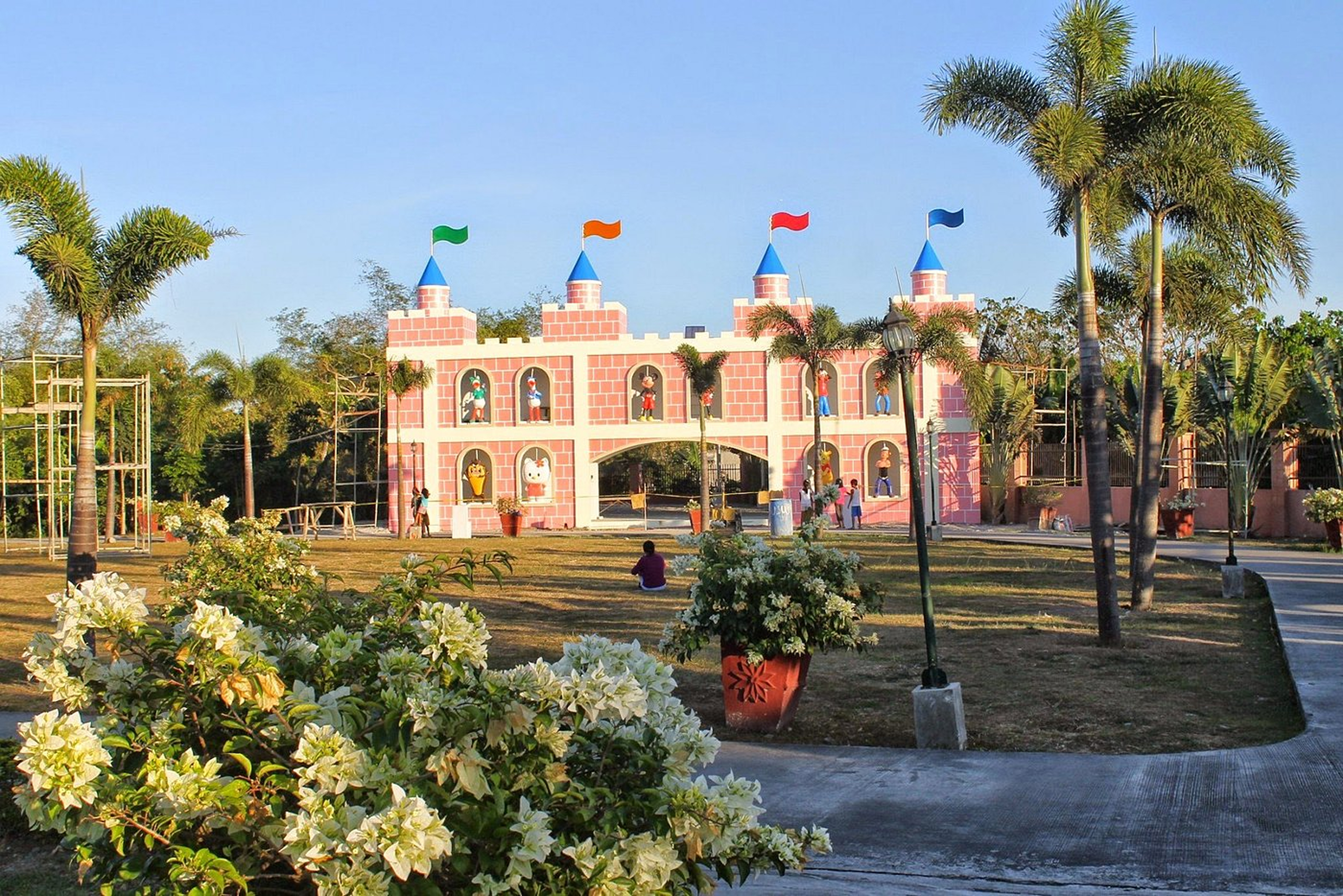 Carmona